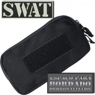 Porta Primeiros Socorros T2 Linha Molle