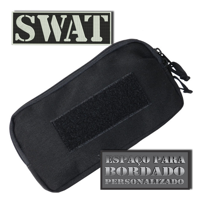 Porta Primeiros Socorros T2 Linha Molle