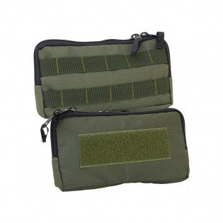 Porta Primeiros Socorros T2 Linha Molle