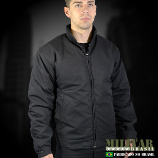 Jaqueta Hunter - Preto