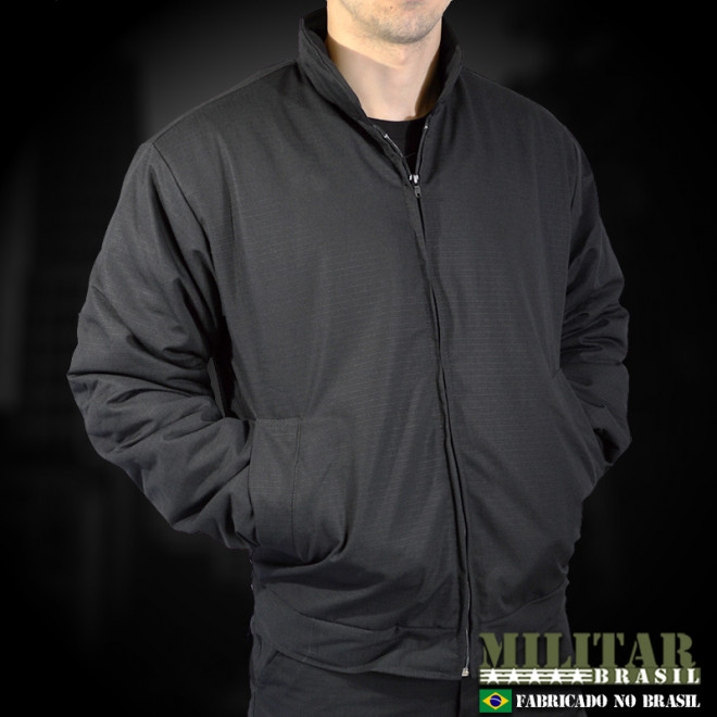 Jaqueta Hunter - Preto