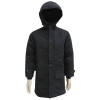 Japona de Campanha Rip Stop - Preto