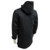 Japona de Campanha Rip Stop - Preto