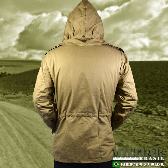 Japona M-65 Field Jacke
