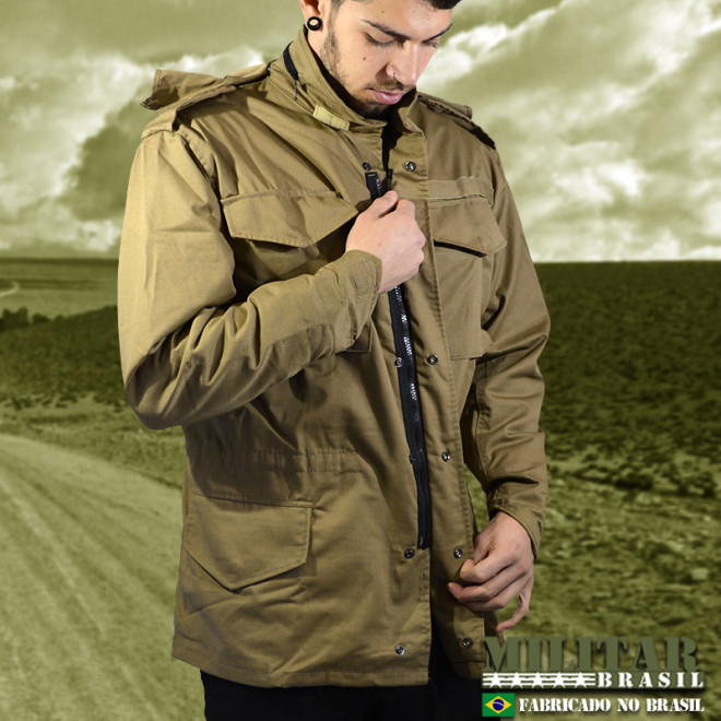 Japona M-65 Field Jacke