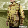 Japona M-65 Field Jacket - Camo Desert Storm