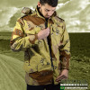 Japona M-65 Field Jacket - Camo Desert Storm