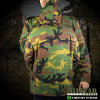 Japona M-65 Field Jacket - Camo Woodland