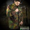 Japona M-65 Field Jacket - Camo Woodland