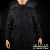 Japona M-65 Field Jacket - Preto