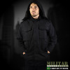 Japona M-65 Field Jacket - Preto