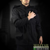 Japona M-65 Field Jacket - Preto