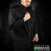Japona M-65 Field Jacket - Preto