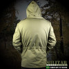 Japona M-65 Field Jacket - Verde