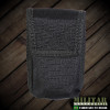 Porta Smatphone Molle - Preto