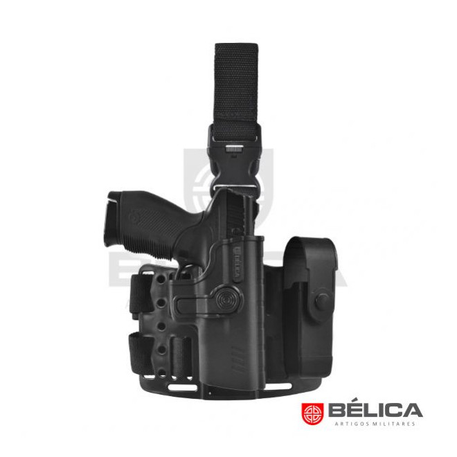 Coldre Pro SR2 Roboco