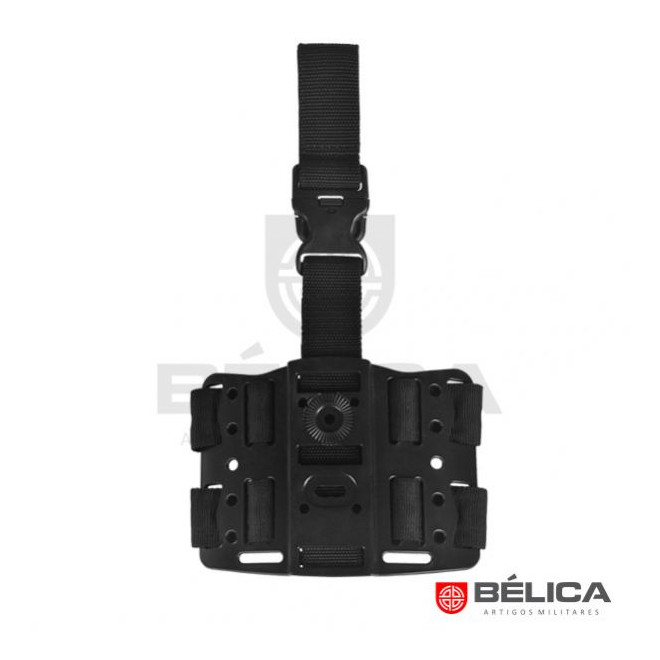 Coldre Pro SR2 Roboco