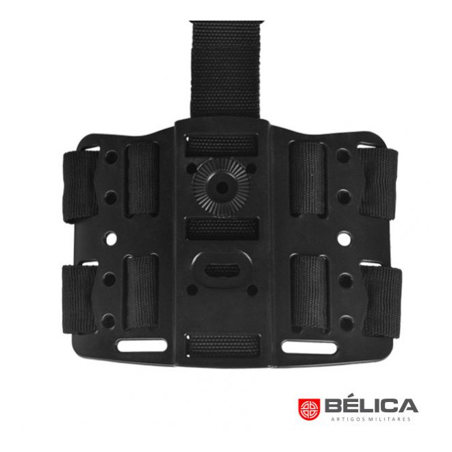 Coldre Pro SR2 Roboco
