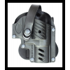 Coldre Polimero Revolver Taurus 5 Tiros Canhoto