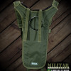 Mochila porta Refil Hidratação Y-1 Verde