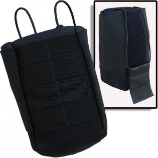 Porta HT T2 Linha Molle - Preto