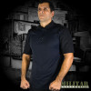 Combat Shirt Marines NYCO - Preto