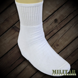 Meia Militar Masculina
