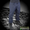 Calça Tatica 4 Bolsos Azul Marinho
