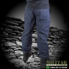 Calça Tatica 4 Bolsos Azul Marinho