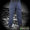 Calça Tatica 4 Bolsos Azul Marinho