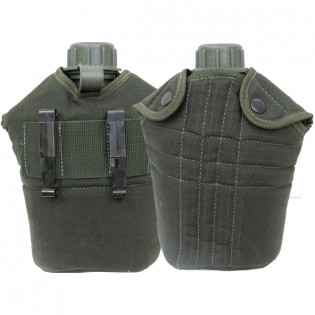 Cantil Militar Termico