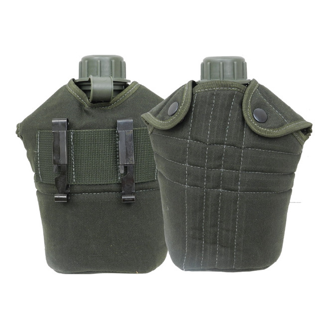 Cantil Militar Termico
