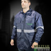 Jaqueta Uniforme Unimed com Refletivos