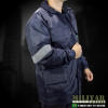 Jaqueta Uniforme Unimed com Refletivos