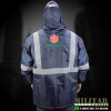 Jaqueta Uniforme Unimed com Refletivos
