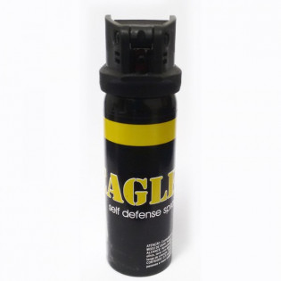 Spray Eagle Defense Laranja