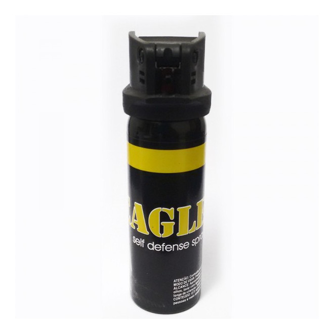 Spray Eagle Defense Laranja