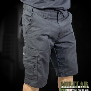 Bermuda Elite M-2 - Preto