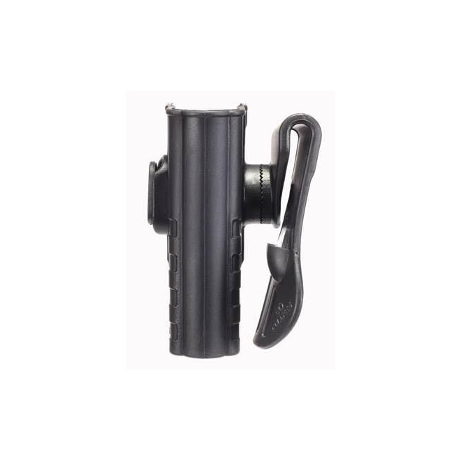 Coldre de Polímero para Glock 9mm .40 .380