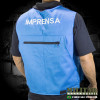 Colete Imprensa