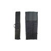 Bolsa de Transporte para Arma Longa - Preto