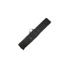 Bolsa de Transporte para Arma Longa - Preto