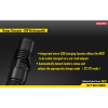 Lanterna Nitecore MH12