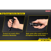 Lanterna Nitecore MH12
