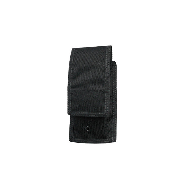 Porta Carregador Fuzill Molle Unico - Preto