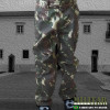 Farda Infantil Camo Exército Brasileiro