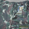Farda Infantil Camo Exército Brasileiro