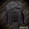 Bornal Tático Versipack SWAT Preto