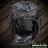 Bornal Tático Versipack SWAT Preto