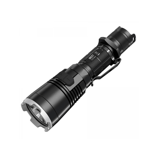 Lanterna Nitecore MH27
